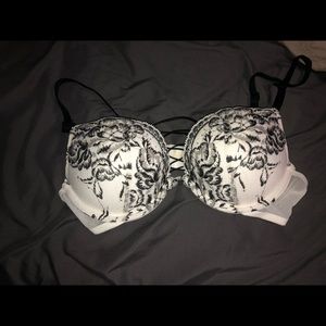 Beyond Sexy La Senza Bra